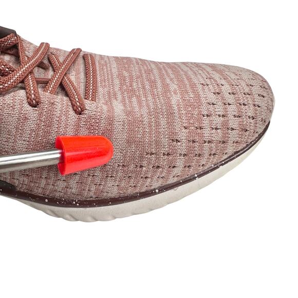 Cole Haan | Men | Grand Motion Clay Woven Knit Stitchlite Running Shoes | 11.5 M main image 4